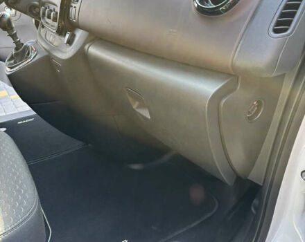 Білий Фіат Талєнто, об'ємом двигуна 1.6 л та пробігом 257 тис. км за 14900 $, фото 12 на Automoto.ua