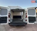 Белый Фиат Таленто, объемом двигателя 1.6 л и пробегом 175 тыс. км за 13950 $, фото 47 на Automoto.ua