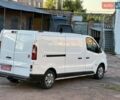 Белый Фиат Таленто, объемом двигателя 1.6 л и пробегом 175 тыс. км за 14350 $, фото 12 на Automoto.ua