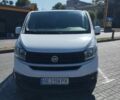 Белый Фиат Таленто, объемом двигателя 1.6 л и пробегом 267 тыс. км за 16500 $, фото 1 на Automoto.ua