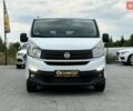 Білий Фіат Талєнто, об'ємом двигуна 1.6 л та пробігом 277 тис. км за 17300 $, фото 1 на Automoto.ua