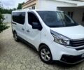 Белый Фиат Таленто, объемом двигателя 1.6 л и пробегом 197 тыс. км за 17500 $, фото 1 на Automoto.ua