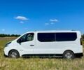 Білий Фіат Талєнто, об'ємом двигуна 1.6 л та пробігом 187 тис. км за 15750 $, фото 15 на Automoto.ua