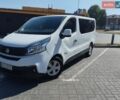 Белый Фиат Таленто, объемом двигателя 1.6 л и пробегом 267 тыс. км за 16500 $, фото 1 на Automoto.ua