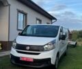 Білий Фіат Талєнто, об'ємом двигуна 1.6 л та пробігом 167 тис. км за 14900 $, фото 10 на Automoto.ua