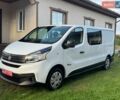 Білий Фіат Талєнто, об'ємом двигуна 1.6 л та пробігом 167 тис. км за 14900 $, фото 3 на Automoto.ua