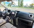 Белый Фиат Таленто, объемом двигателя 1.6 л и пробегом 193 тыс. км за 11500 $, фото 6 на Automoto.ua