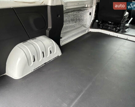 Білий Фіат Талєнто, об'ємом двигуна 1.6 л та пробігом 257 тис. км за 14900 $, фото 19 на Automoto.ua