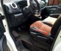 Белый Фиат Таленто, объемом двигателя 1.6 л и пробегом 197 тыс. км за 17500 $, фото 4 на Automoto.ua