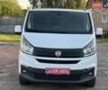 Белый Фиат Таленто, объемом двигателя 1.6 л и пробегом 175 тыс. км за 14350 $, фото 18 на Automoto.ua