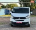 Белый Фиат Таленто, объемом двигателя 1.6 л и пробегом 175 тыс. км за 14350 $, фото 2 на Automoto.ua