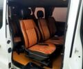 Белый Фиат Таленто, объемом двигателя 1.6 л и пробегом 197 тыс. км за 17500 $, фото 6 на Automoto.ua