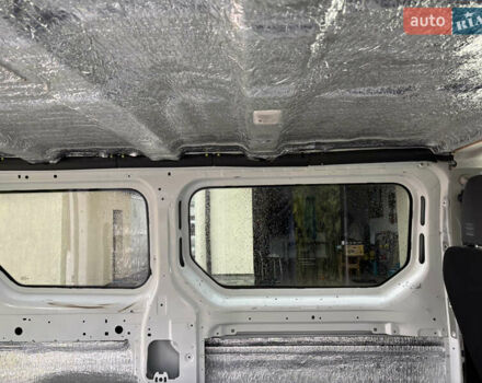 Білий Фіат Талєнто, об'ємом двигуна 1.6 л та пробігом 257 тис. км за 14900 $, фото 24 на Automoto.ua