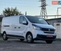 Белый Фиат Таленто, объемом двигателя 1.6 л и пробегом 175 тыс. км за 14350 $, фото 17 на Automoto.ua