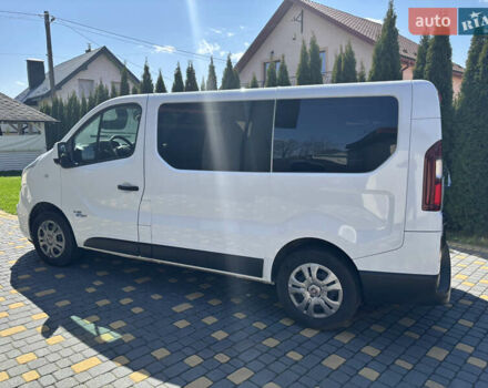 Білий Фіат Талєнто, об'ємом двигуна 1.6 л та пробігом 257 тис. км за 14900 $, фото 2 на Automoto.ua