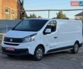 Белый Фиат Таленто, объемом двигателя 1.6 л и пробегом 175 тыс. км за 13950 $, фото 3 на Automoto.ua