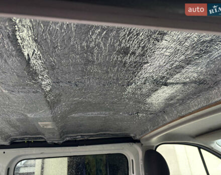 Білий Фіат Талєнто, об'ємом двигуна 1.6 л та пробігом 257 тис. км за 14900 $, фото 23 на Automoto.ua