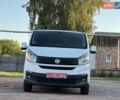 Белый Фиат Таленто, объемом двигателя 1.6 л и пробегом 175 тыс. км за 14350 $, фото 19 на Automoto.ua