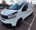 Белый Фиат Таленто, объемом двигателя 1.6 л и пробегом 193 тыс. км за 11500 $, фото 21 на Automoto.ua