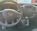 Білий Фіат Талєнто, об'ємом двигуна 1.6 л та пробігом 167 тис. км за 14900 $, фото 13 на Automoto.ua