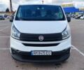 Белый Фиат Таленто, объемом двигателя 1.6 л и пробегом 193 тыс. км за 11500 $, фото 15 на Automoto.ua