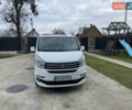 Білий Фіат Талєнто, об'ємом двигуна 1.6 л та пробігом 300 тис. км за 15000 $, фото 13 на Automoto.ua