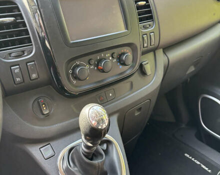 Білий Фіат Талєнто, об'ємом двигуна 1.6 л та пробігом 257 тис. км за 14900 $, фото 14 на Automoto.ua