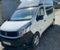 Білий Фіат Талєнто, об'ємом двигуна 1.6 л та пробігом 96 тис. км за 17200 $, фото 1 на Automoto.ua