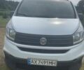Білий Фіат Талєнто, об'ємом двигуна 1.6 л та пробігом 340 тис. км за 12500 $, фото 1 на Automoto.ua