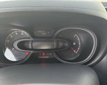 Белый Фиат Таленто, объемом двигателя 1.6 л и пробегом 265 тыс. км за 16500 $, фото 8 на Automoto.ua