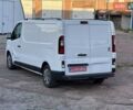 Белый Фиат Таленто, объемом двигателя 1.6 л и пробегом 175 тыс. км за 14350 $, фото 9 на Automoto.ua