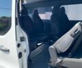 Білий Фіат Талєнто, об'ємом двигуна 1.6 л та пробігом 96 тис. км за 17200 $, фото 18 на Automoto.ua