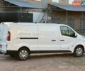 Белый Фиат Таленто, объемом двигателя 1.6 л и пробегом 175 тыс. км за 14350 $, фото 13 на Automoto.ua