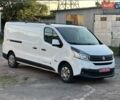 Белый Фиат Таленто, объемом двигателя 1.6 л и пробегом 175 тыс. км за 14350 $, фото 20 на Automoto.ua