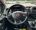 Білий Фіат Талєнто, об'ємом двигуна 1.6 л та пробігом 277 тис. км за 17300 $, фото 11 на Automoto.ua