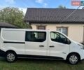 Білий Фіат Талєнто, об'ємом двигуна 1.6 л та пробігом 167 тис. км за 14900 $, фото 24 на Automoto.ua