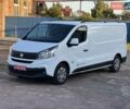 Белый Фиат Таленто, объемом двигателя 1.6 л и пробегом 175 тыс. км за 14350 $, фото 4 на Automoto.ua