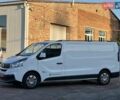 Белый Фиат Таленто, объемом двигателя 1.6 л и пробегом 175 тыс. км за 14350 $, фото 6 на Automoto.ua