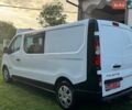 Білий Фіат Талєнто, об'ємом двигуна 1.6 л та пробігом 167 тис. км за 14900 $, фото 18 на Automoto.ua