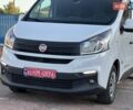 Белый Фиат Таленто, объемом двигателя 1.6 л и пробегом 175 тыс. км за 14350 $, фото 25 на Automoto.ua