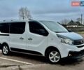 Білий Фіат Талєнто, об'ємом двигуна 1.6 л та пробігом 191 тис. км за 13999 $, фото 1 на Automoto.ua