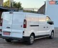 Белый Фиат Таленто, объемом двигателя 1.6 л и пробегом 175 тыс. км за 14350 $, фото 11 на Automoto.ua