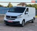 Белый Фиат Таленто, объемом двигателя 1.6 л и пробегом 175 тыс. км за 14350 $, фото 1 на Automoto.ua