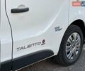 Белый Фиат Таленто, объемом двигателя 1.6 л и пробегом 175 тыс. км за 14350 $, фото 15 на Automoto.ua