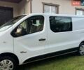 Білий Фіат Талєнто, об'ємом двигуна 1.6 л та пробігом 167 тис. км за 14900 $, фото 7 на Automoto.ua