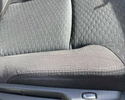 Білий Фіат Талєнто, об'ємом двигуна 1.6 л та пробігом 257 тис. км за 14900 $, фото 13 на Automoto.ua