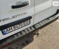 Белый Фиат Таленто, объемом двигателя 1.6 л и пробегом 193 тыс. км за 11500 $, фото 17 на Automoto.ua