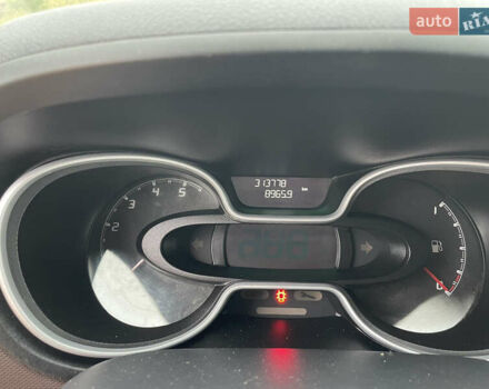 Белый Фиат Таленто, объемом двигателя 1.6 л и пробегом 313 тыс. км за 12000 $, фото 6 на Automoto.ua