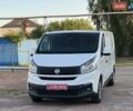 Белый Фиат Таленто, объемом двигателя 1.6 л и пробегом 175 тыс. км за 13950 $, фото 22 на Automoto.ua