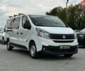 Білий Фіат Талєнто, об'ємом двигуна 1.6 л та пробігом 277 тис. км за 17300 $, фото 1 на Automoto.ua